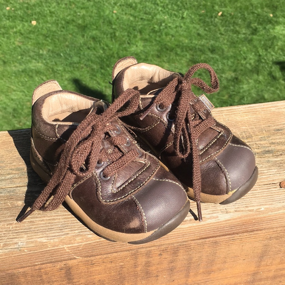 Stride Rite Baby Groovin Shoes 5w